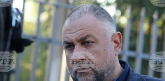 На Никола Николов - Паскал са повдигнати три обвинения, каза защитникът му адвокат Димитър Марковски