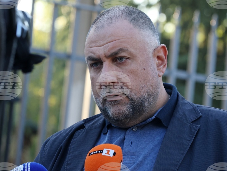 СподелиНа Никола Николов – Паскал са повдигнати три обвинения участие