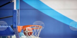 Националките по баскетбол до 16 години надвиха Люксембург в контрола