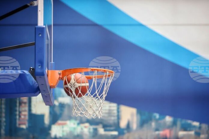 Националките по баскетбол до 16 години надвиха Люксембург в контрола