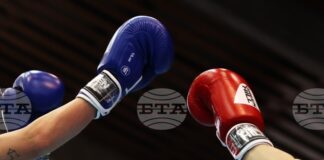 Националният отбор на България по бокс за младежи продължава своята подготовка на силен турнир в Сараево