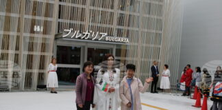 Над 18 милиона са вече продадените билети за Световното изложение в Осака