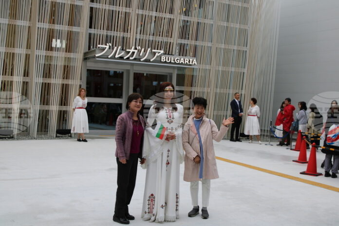 Над 18 милиона са вече продадените билети за Световното изложение в Осака