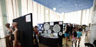 Над 200 участници от 28 държави участват в 21-вия Световен конгрес на дантелата в Карлово