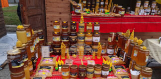 Над 300 пчелари от цялата страна се събират за Националната пчеларска среща "Север - Юг" в Троянския Балкан