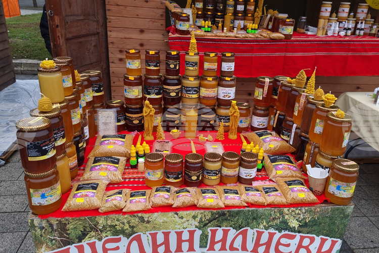 СподелиНад 300 пчелари от цялата страна се подготвят за Националната