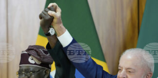 НАН: Нигерия и Бразилия подписаха споразумение за директни полети между двете страни