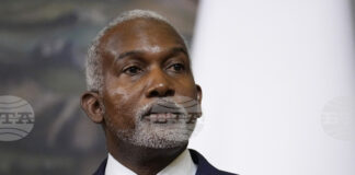 НАН: Нигерия потвърди ангажимента си да си сътрудничи с Пакистан в справянето с глобалните предизвикателства