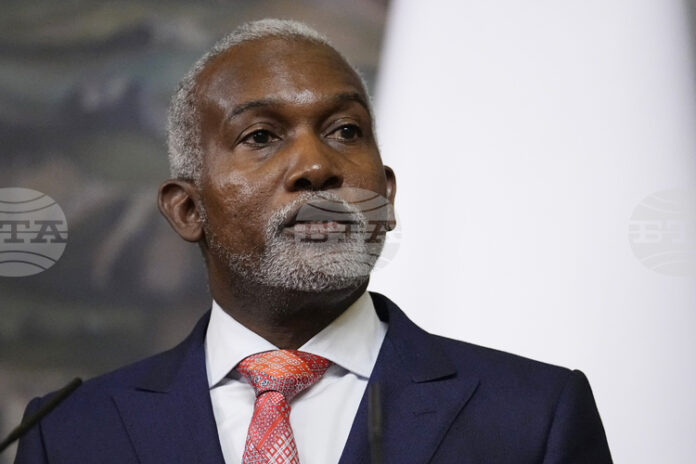 НАН: Нигерия потвърди ангажимента си да си сътрудничи с Пакистан в справянето с глобалните предизвикателства