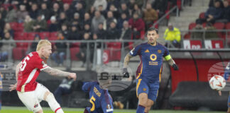 Нападател от АЗ Алкмаар е отказал да премине в елитния френски Рен