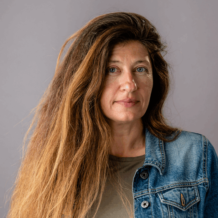 Нели Дончева