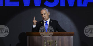 Нетаняху заяви, че "слабият" австралийски премиер е изоставил еврейската общност и е предал Израел