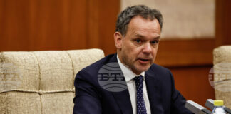 Нидерландия засега изключва признаването на палестинска държава