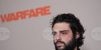 Ноа Сентинео ще играе младия Рамбо в предистория на хитовата поредица със Силвестър Сталоун