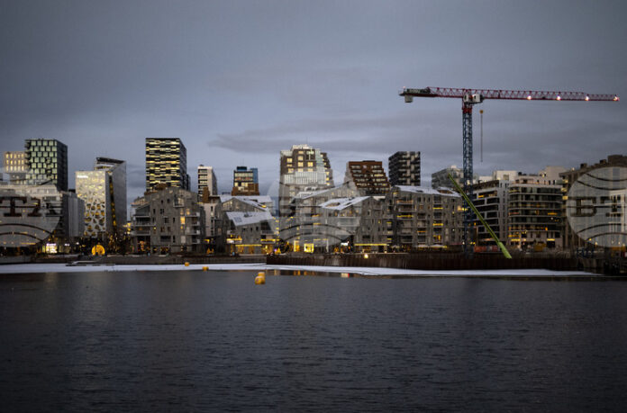 Норвежкият суверенен инвестиционен фонд прекратява договорите за управление на активи с Израел