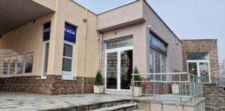 Нов билетен център и конферентна зала "Тодор Колев" ще бъдат открити в Летния театър в Шумен