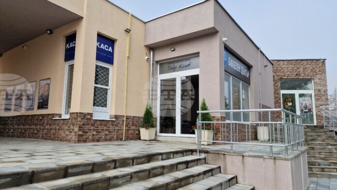 Нов билетен център и конферентна зала "Тодор Колев" ще бъдат открити в Летния театър в Шумен