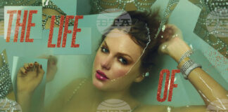 Новият албум на Тейлър Суифт ще излезе на 3 октомври