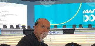 Новоизбраният президент на БФЛА Георги Павлов: "Страхотен финал за българските атлети на Европейското първенство"