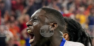 Нюкасъл се включи в конкуренцията за подписа на френския нападател Рандал Коло Муани