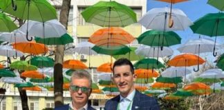 ОБНОВЕНА Асен Александров остава начело на Сдружението на директорите в средното образование в България, въпреки че 51-во СУ в София има нов ръководител