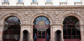 ОБНОВЕНА Президентът Румен Радев наложи вето на разпоредби от промените в Закона за държавната собственост