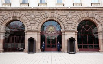 ОБНОВЕНА Президентът Румен Радев наложи вето на разпоредби от промените в Закона за държавната собственост