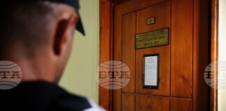 ОБНОВЕНА Прокуратурата представи нови доказателства по делото за загиналото в Несебър осемгодишно дете