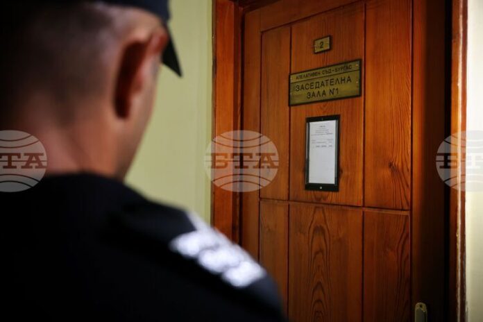 ОБНОВЕНА Прокуратурата представи нови доказателства по делото за загиналото в Несебър осемгодишно дете