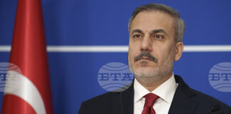 ОБНОВЕНА Турция приветства създаването на стратегически транзитен коридор с мирното споразумение между Азербайджан и Армения