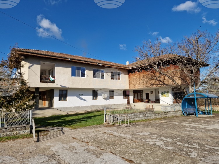 СподелиНа 21 август в централната част на великотърновското село Миндя