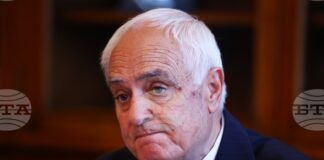 Обществената поръчка за системи за гасене на пожари от въздуха от тип „Bambi Bucket” е изпълнена в пълен обем, заяви министър Запрянов