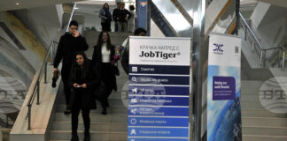 Обявите за работа у нас намаляват през юли с 12 процента на месечна база, отчита специализиран сайт