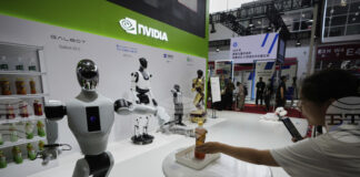 ОБЗОР
                                                                                                Нова седмица на очаквания: централните банки, инфлацията и изкуственият интелект в центъра на вниманието на пазарите