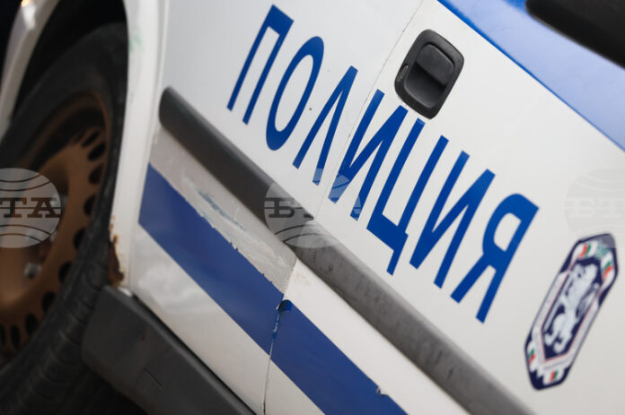 Ограничено е движението през Прохода на Републиката, в района на Вонеща вода поради пътнотранспортно произшествие