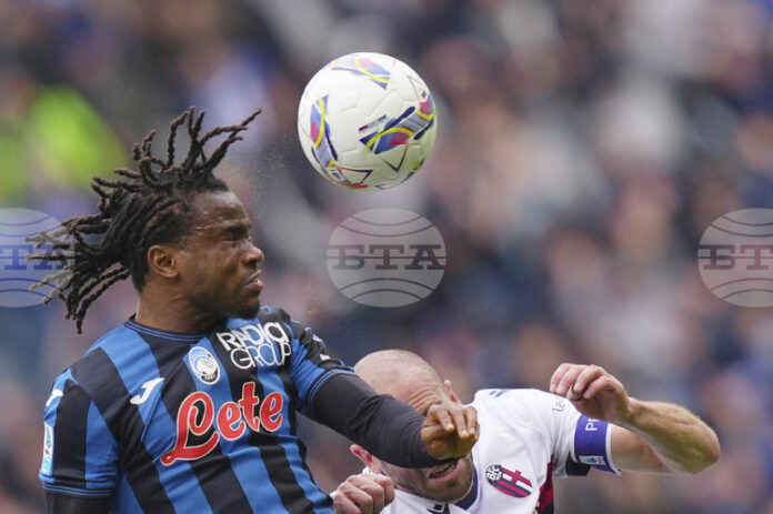 От Аталанта са обещали на Адемола Лукман да го пуснат това лято заради провален трансфер в Пари Сен Жермен