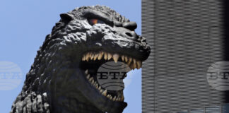 От Годзила до Астробой - как атомната бомба промени японската култура