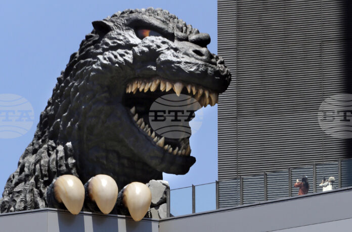 От Годзила до Астробой - как атомната бомба промени японската култура