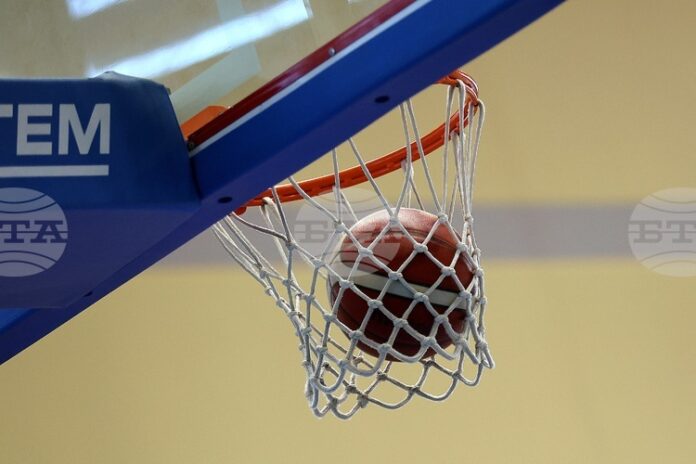 Отборът на България завърши на шесто място на международния турнир по баскетбол за момичета в Словения