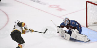 Отборът от НХЛ Колорадо привлече шведския национал Виктор Олофсон