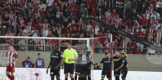 ПАОК елиминира Волфсбергер след продължения, гибралтарци поднесоха изненадата в третия квалификационен кръг в Лига Европа