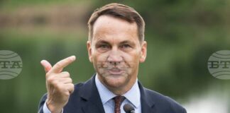 ПАП: Израел действа в рамките на закона, заяви кандидатът за посланик на САЩ в Полша