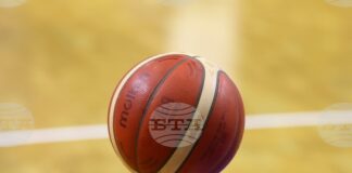 Първа победа за българския тим на международния турнир по баскетбол за момичета в Словения