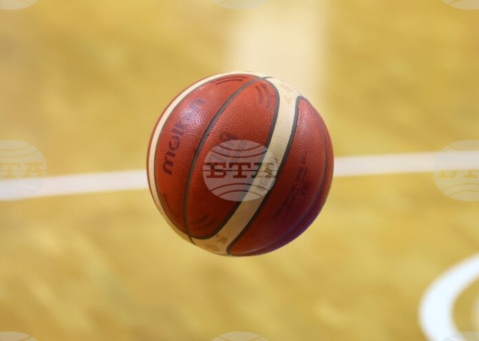 Първа победа за българския тим на международния турнир по баскетбол за момичета в Словения