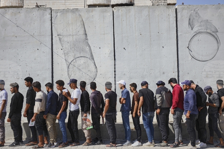 СподелиПредстоящите парламентарни избори в Сирия – първите след отстраняването на