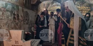 Патриарх Даниил ще възглави тържествена света литургия в Бельова църква в Самоков