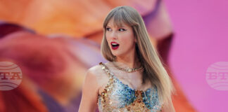 Певицата Тейлър Суифт обяви 12-ия си студиен аблум