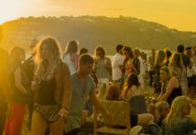 Летни театрални и музикални фестивали в Европа