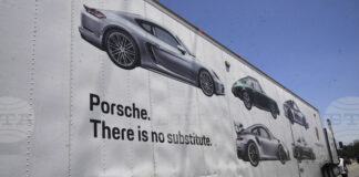 Повечето компании от германския борсов индекс DAX са с чуждестранни собственици, сочи анализ