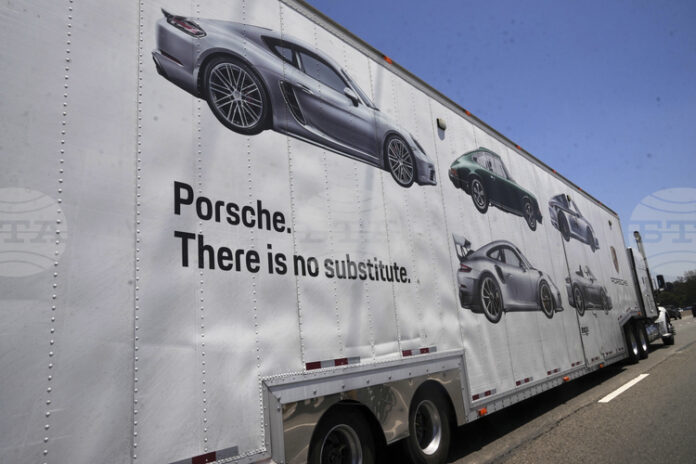 Повечето компании от германския борсов индекс DAX са с чуждестранни собственици, сочи анализ